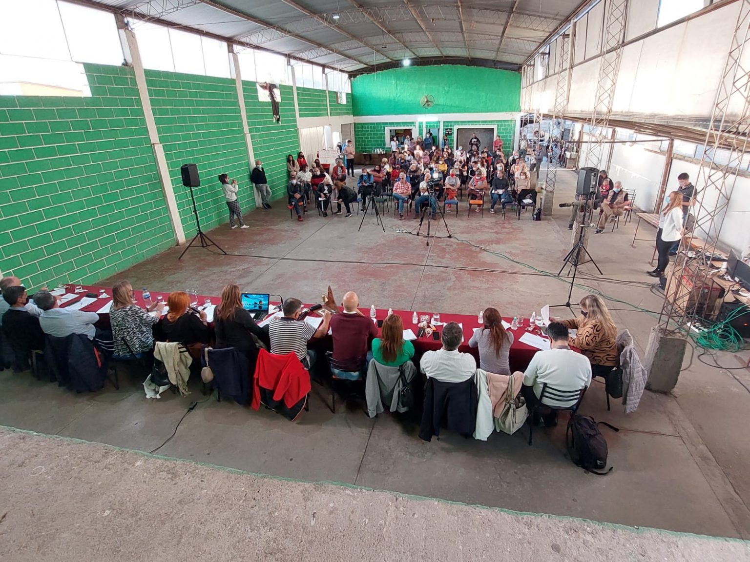 AUDIENCIA